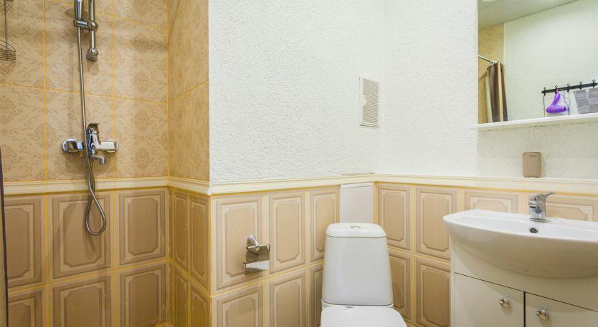 Гостевой дом Milford Apart Hotel Санкт-Петербург