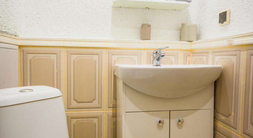 Гостевой дом Milford Apart Hotel Санкт-Петербург