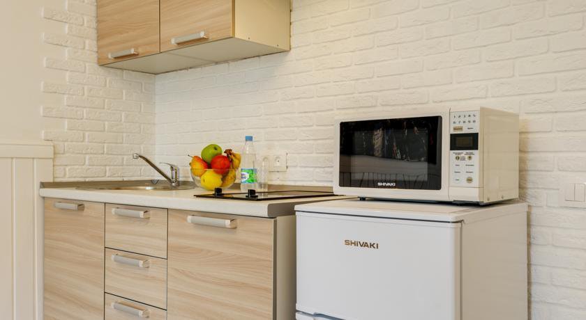 Гостевой дом Milford Apart Hotel Санкт-Петербург-10