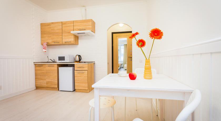 Гостевой дом Milford Apart Hotel Санкт-Петербург