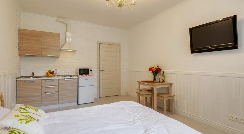 Гостевой дом Milford Apart Hotel Санкт-Петербург-8