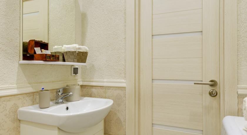 Гостевой дом Milford Apart Hotel Санкт-Петербург