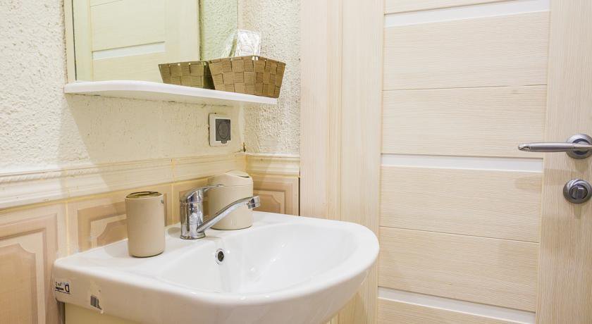 Гостевой дом Milford Apart Hotel Санкт-Петербург