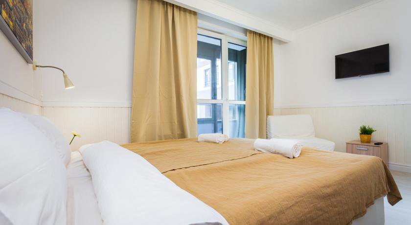 Гостевой дом Milford Apart Hotel Санкт-Петербург