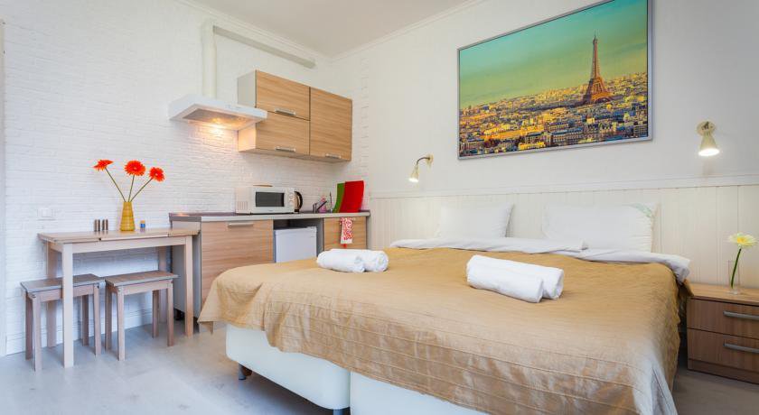 Гостевой дом Milford Apart Hotel Санкт-Петербург