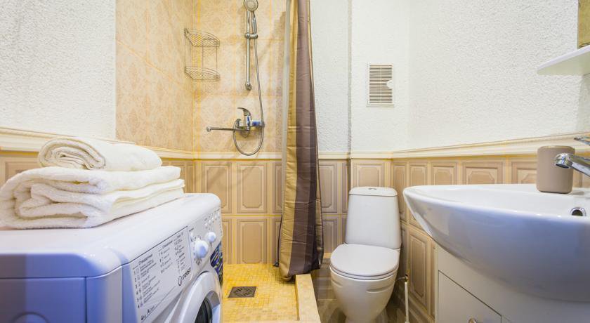 Гостевой дом Milford Apart Hotel Санкт-Петербург