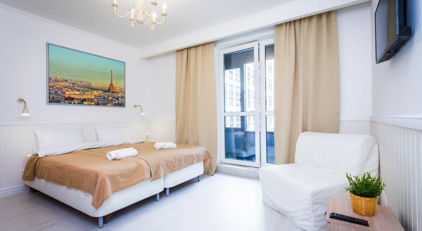 Гостевой дом Milford Apart Hotel Санкт-Петербург