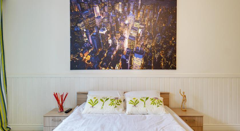 Гостевой дом Milford Apart Hotel Санкт-Петербург-12