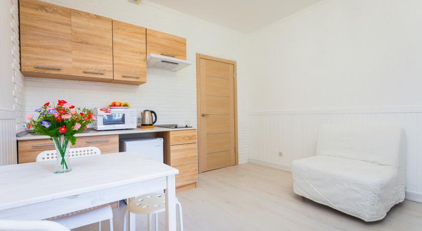 Гостевой дом Milford Apart Hotel Санкт-Петербург