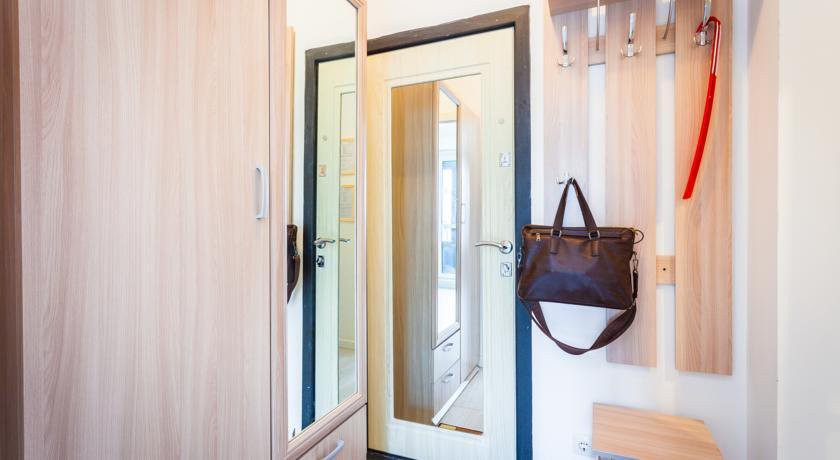 Гостевой дом Milford Apart Hotel Санкт-Петербург