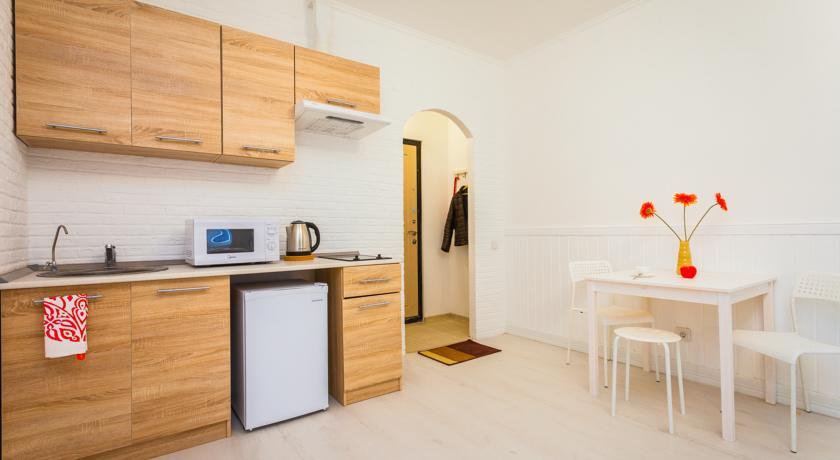 Гостевой дом Milford Apart Hotel Санкт-Петербург