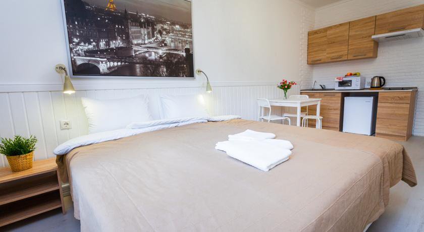 Гостевой дом Milford Apart Hotel Санкт-Петербург