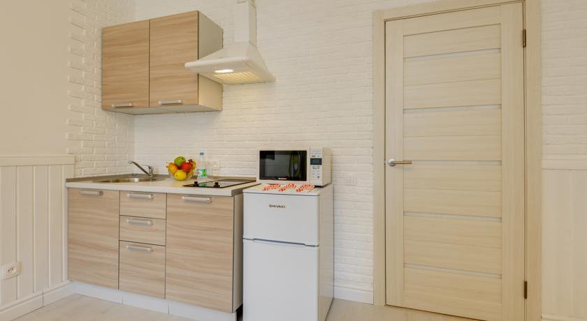 Гостевой дом Milford Apart Hotel Санкт-Петербург-9