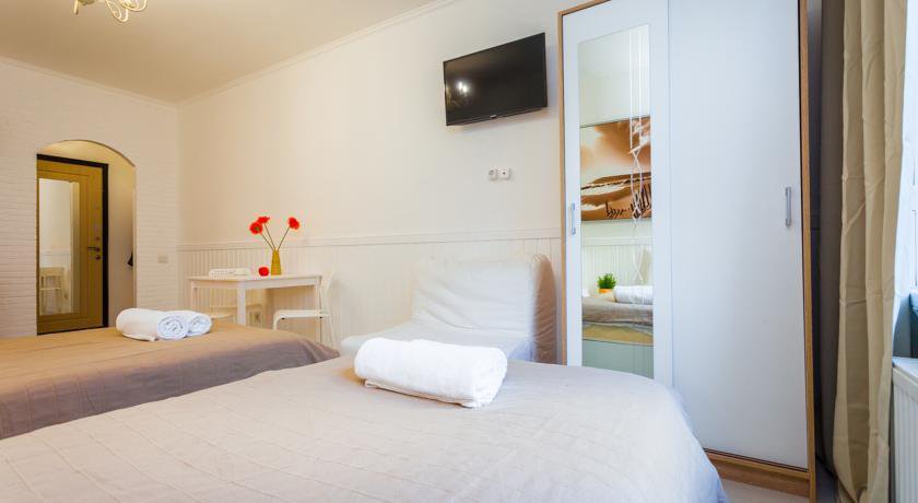Гостевой дом Milford Apart Hotel Санкт-Петербург