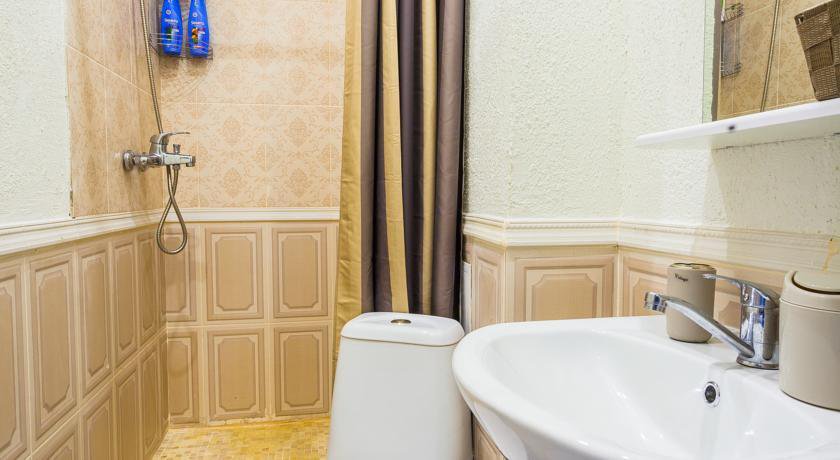 Гостевой дом Milford Apart Hotel Санкт-Петербург