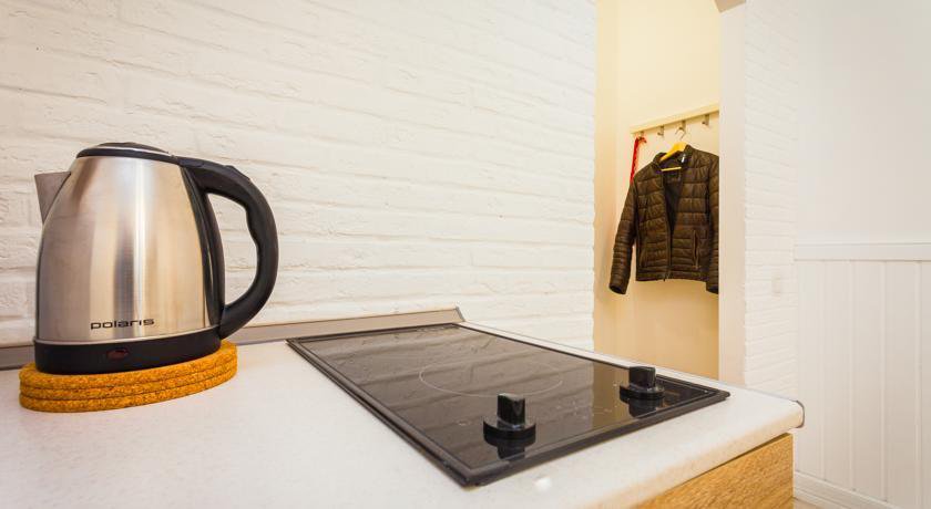 Гостевой дом Milford Apart Hotel Санкт-Петербург