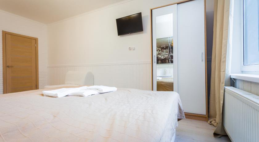 Гостевой дом Milford Apart Hotel Санкт-Петербург