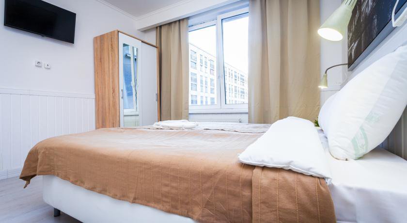 Гостевой дом Milford Apart Hotel Санкт-Петербург