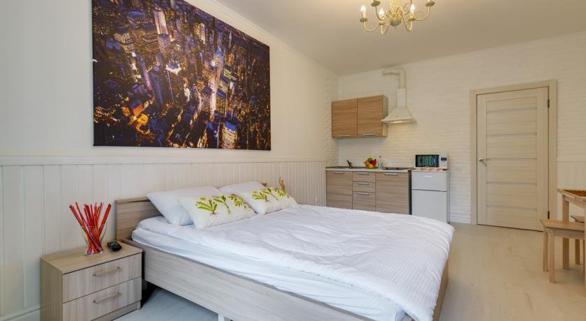 Гостевой дом Milford Apart Hotel Санкт-Петербург-5