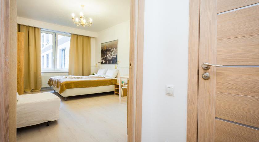 Гостевой дом Milford Apart Hotel Санкт-Петербург