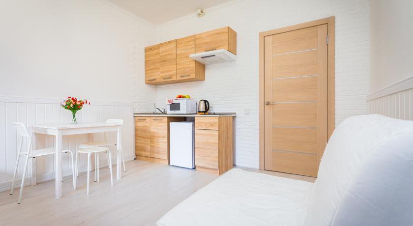 Гостевой дом Milford Apart Hotel Санкт-Петербург