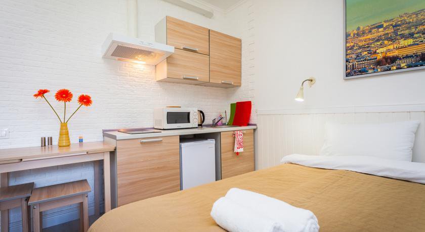 Гостевой дом Milford Apart Hotel Санкт-Петербург