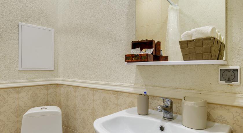 Гостевой дом Milford Apart Hotel Санкт-Петербург-26
