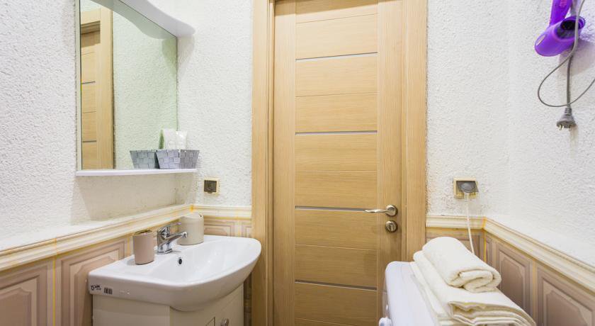 Гостевой дом Milford Apart Hotel Санкт-Петербург