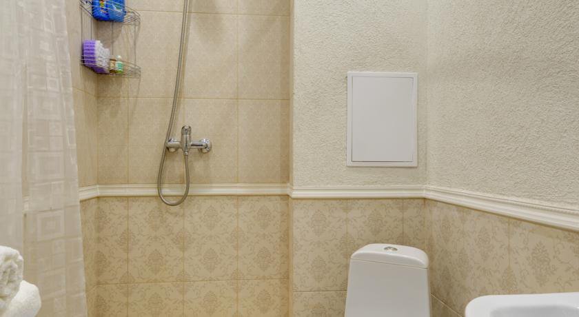 Гостевой дом Milford Apart Hotel Санкт-Петербург-27