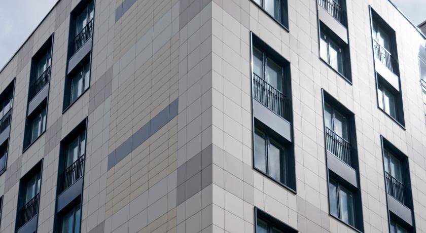 Гостевой дом Milford Apart Hotel Санкт-Петербург-22