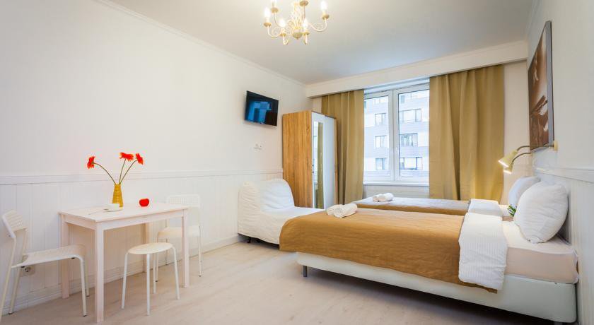 Гостевой дом Milford Apart Hotel Санкт-Петербург