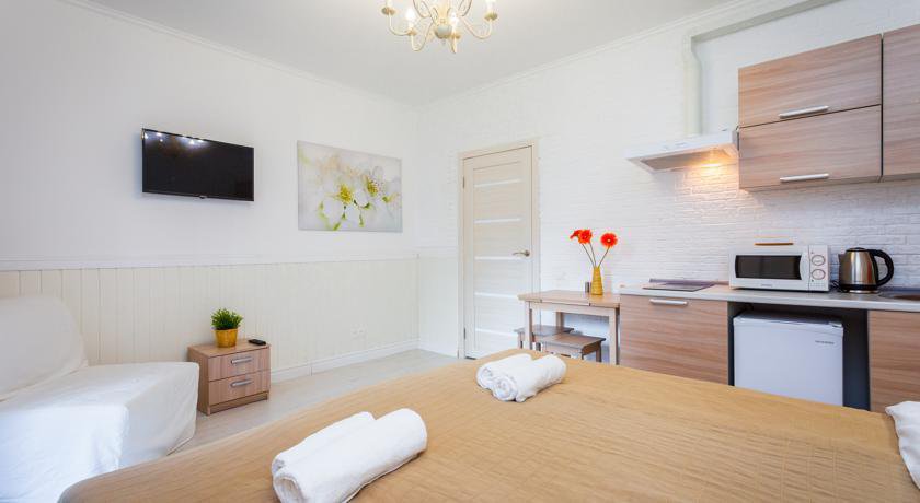 Гостевой дом Milford Apart Hotel Санкт-Петербург