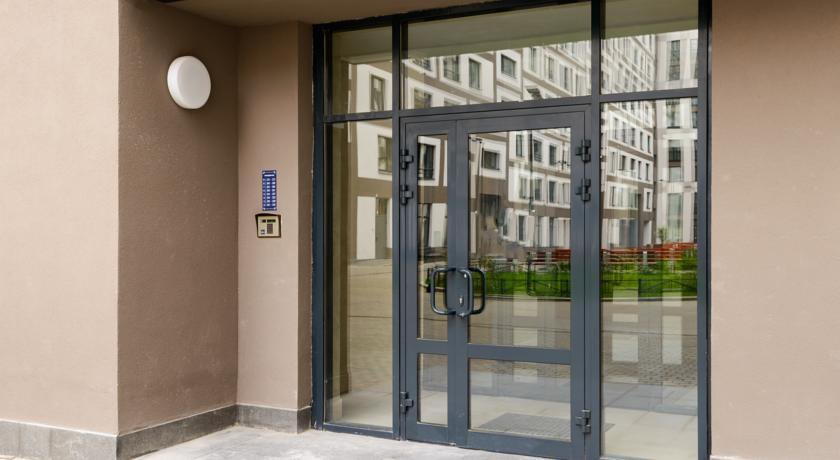 Гостевой дом Milford Apart Hotel Санкт-Петербург