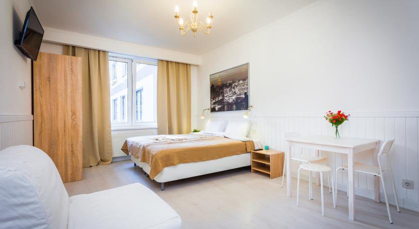 Гостевой дом Milford Apart Hotel Санкт-Петербург
