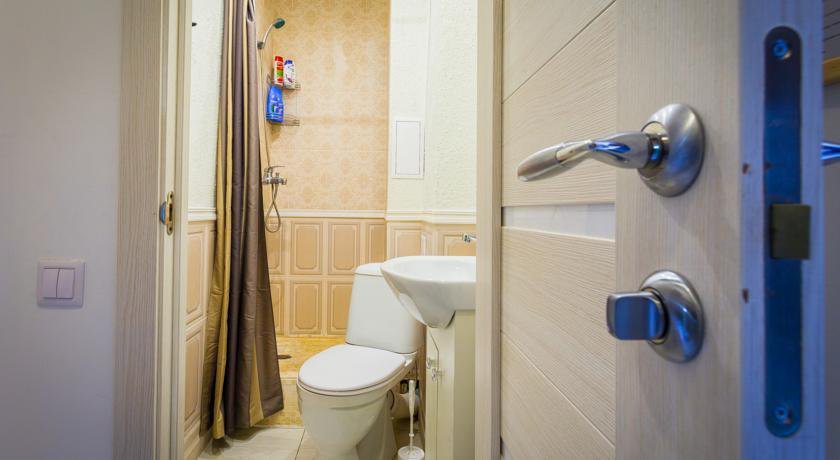 Гостевой дом Milford Apart Hotel Санкт-Петербург