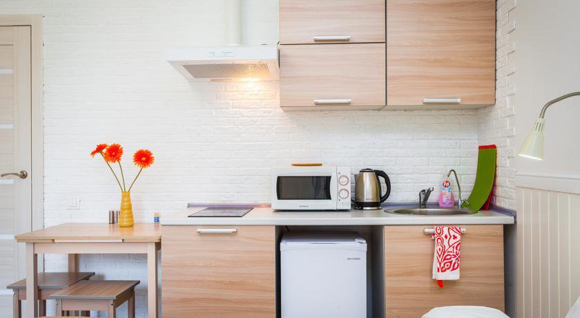 Гостевой дом Milford Apart Hotel Санкт-Петербург